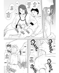 Siberian Hahasky - Mi mamá, mi amor | My Mom, My Love | Boku no Okaasan De, Boku no Sukina Hito
