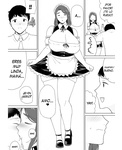 Siberian Hahasky - Mi mamá, mi amor | My Mom, My Love | Boku no Okaasan De, Boku no Sukina Hito