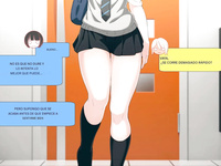 Kemuri Haku - Uchi No Otouto Maji De Dekain Dakedo Mi Ni Konai?