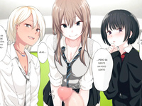 Kemuri Haku - Uchi No Otouto Maji De Dekain Dakedo Mi Ni Konai?
