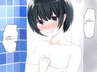 Kemuri Haku - Uchi No Otouto Maji De Dekain Dakedo Mi Ni Konai?