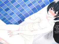 Kemuri Haku - Uchi No Otouto Maji De Dekain Dakedo Mi Ni Konai?