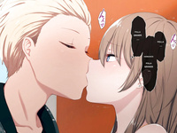 Kemuri Haku - Uchi No Otouto Maji De Dekain Dakedo Mi Ni Konai?