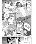 ~Fukushuu Saimin~ | ~Revenge Hypnosis~
