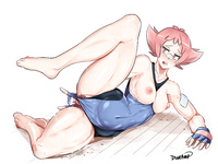 PORN COMIC ART 31