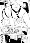 Bloiler Yachou - Danchi Zuma Kaikin