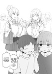 Sky - Onee-chan to Torokeru Kimochi 1-8