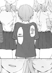 Sky - Onee-chan to Torokeru Kimochi 1-8