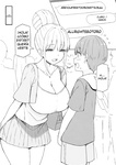 Sky - Onee-chan to Torokeru Kimochi 1-8