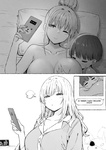 Sky - Onee-chan to Torokeru Kimochi 1-8