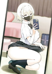 Sky - Onee-chan to Torokeru Kimochi 1-8