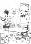 Sky - Onee-chan to Torokeru Kimochi 1-8
