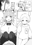 Sky - Onee-chan to Torokeru Kimochi 1-8