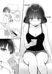 Sky - Onee-chan to Torokeru Kimochi 1-8