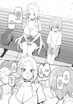 Sky - Onee-chan to Torokeru Kimochi 1-8