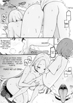 Sky - Onee-chan to Torokeru Kimochi 1-8