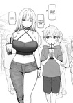 Sky - Onee-chan to Torokeru Kimochi 1-8