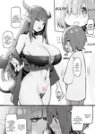 Sky - Onee-chan to Torokeru Kimochi 1-8
