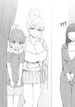 Sky - Onee-chan to Torokeru Kimochi 1-8