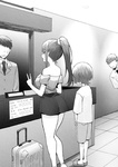 Sky - Onee-chan to Torokeru Kimochi 1-8