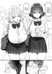 Sky - Onee-chan to Torokeru Kimochi 1-8