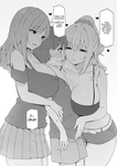Sky - Onee-chan to Torokeru Kimochi 1-8