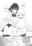 Sky - Onee-chan to Torokeru Kimochi 1-8