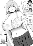 Sky - Onee-chan to Torokeru Kimochi 1-8