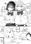 Sky - Onee-chan to Torokeru Kimochi 1-8