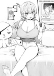 Sky - Onee-chan to Torokeru Kimochi 1-8