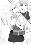 Sky - Onee-chan to Torokeru Kimochi 1-8