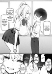 Sky - Onee-chan to Torokeru Kimochi 1-8