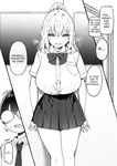Sky - Onee-chan to Torokeru Kimochi 1-8