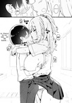 Sky - Onee-chan to Torokeru Kimochi 1-8