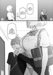 Sky - Onee-chan to Torokeru Kimochi 1-8