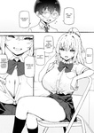 Sky - Onee-chan to Torokeru Kimochi 1-8