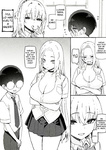 Sky - Onee-chan to Torokeru Kimochi 1-8