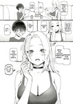 Sky - Onee-chan to Torokeru Kimochi 1-8