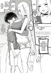 Sky - Onee-chan to Torokeru Kimochi 1-8