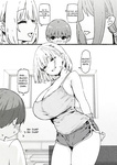 Sky - Onee-chan to Torokeru Kimochi 1-8