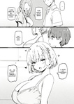 Sky - Onee-chan to Torokeru Kimochi 1-8