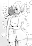 Sky - Onee-chan to Torokeru Kimochi 1-8