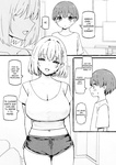 Sky - Onee-chan to Torokeru Kimochi 1-8