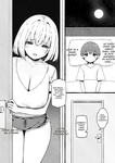 Sky - Onee-chan to Torokeru Kimochi 1-8