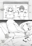 Sky - Onee-chan to Torokeru Kimochi 1-8