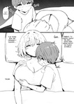 Sky - Onee-chan to Torokeru Kimochi 1-8