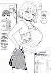 Sky - Onee-chan to Torokeru Kimochi 1-8