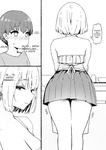 Sky - Onee-chan to Torokeru Kimochi 1-8