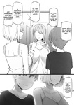 Sky - Onee-chan to Torokeru Kimochi 1-8