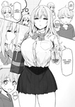 Sky - Onee-chan to Torokeru Kimochi 1-8